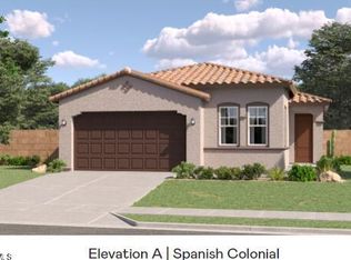 36350 W Leonessa Ave, Maricopa, AZ 85138