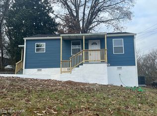 625 S Beaman St, Knoxville, TN 37914