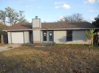 11101 Elm St, Leander, TX 78645