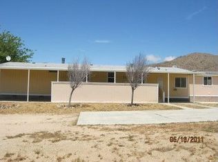 12743 Milpas Rd, Apple Valley, CA 92307