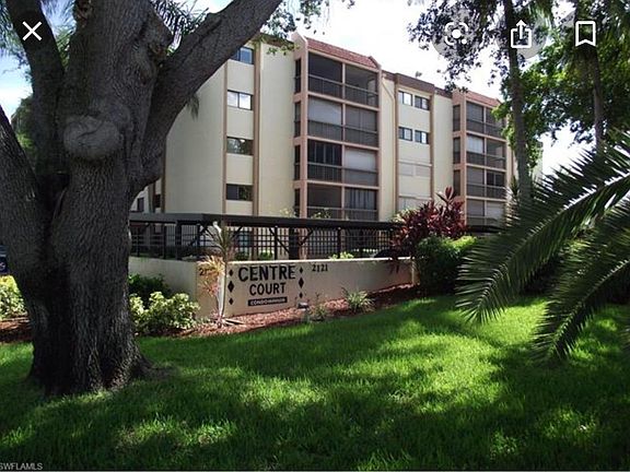 Private condominium - assigned parking