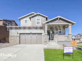 10999 Vaughn St, Commerce City, CO 80022
