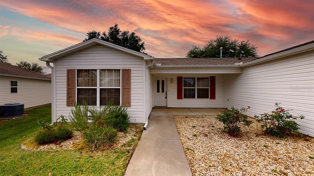 8063 SE 174th Belhaven Loop, The Villages, FL 32162 Zillow