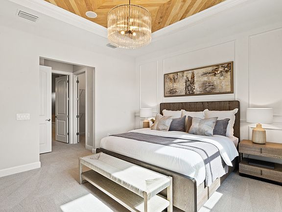 Model Representation