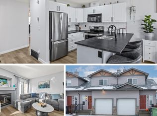 15 Woodsmere Close #35, Fort Saskatchewan, AB T8L4S2