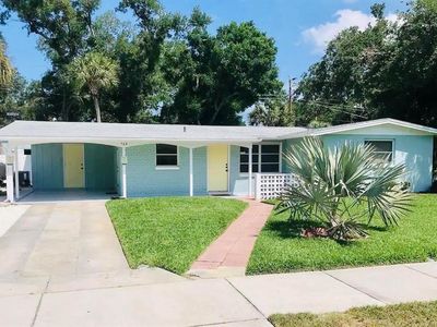564 W SEMINOLE DRIVE, Venice, FL, 34293