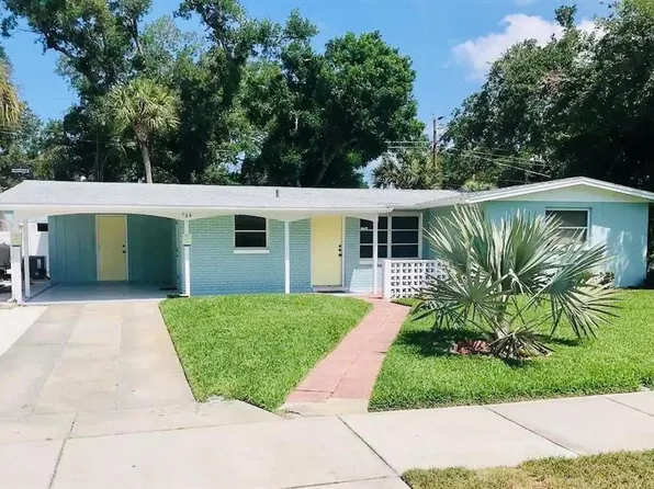 564 W Seminole Dr, Venice, FL 34293