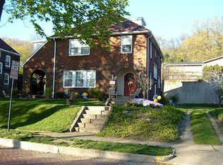961 Ohio Ave, Midland, PA 15059