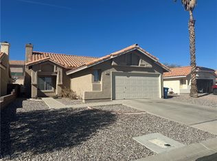 2266 Carved Canyon Ln, Laughlin, NV 89029