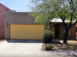1820 Chaplain Carter Dr, Sierra Vista, AZ 85635
