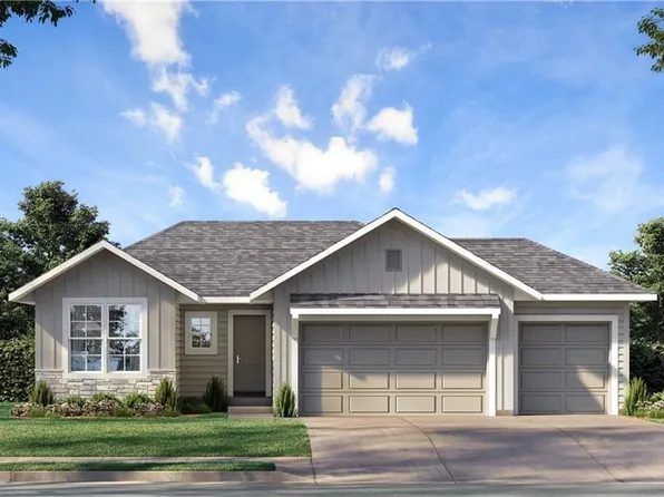 17127 W 168th Pl, Olathe, KS 66062