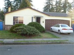 7240 SE Insley St, Portland, OR 97206