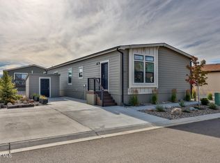 551 Summit Trl #177, Granby, CO 80446