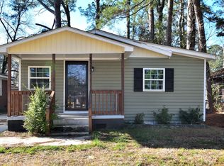 1577 Charter Dr, Rocky Mount, NC 27801