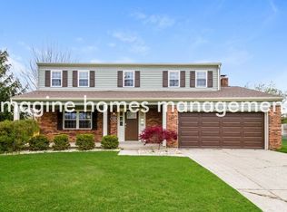 1898 Muskegon Dr, Cincinnati, OH 45255