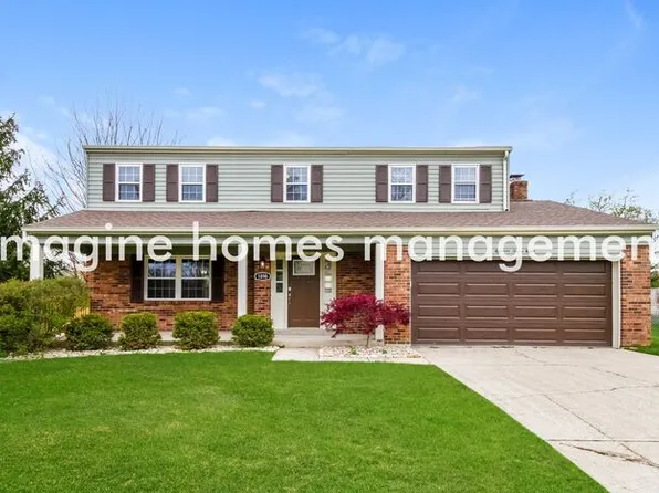 1898 Muskegon Dr, Cincinnati, OH 45255