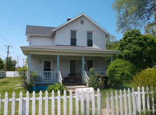 362 Broadway Ave, Benton Harbor, MI 49022