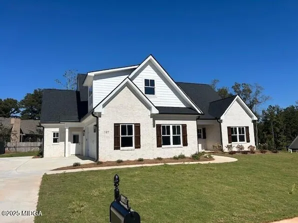 197 Camden Trce, Macon, GA 31210