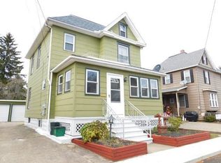 21 Schantz St, Warren, PA 16365