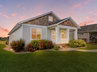 1522 Saint Justice St, Brookings, SD 57006