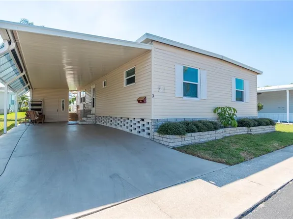 3 Thatch Palm St W, Largo, FL 33770