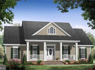 27317 Beagle Lane Ln, Richardsville, VA 22736