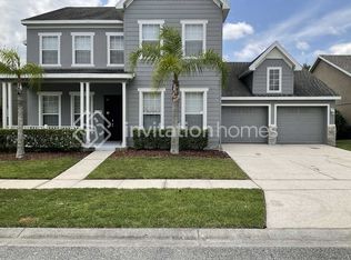 14708 Catlin Rd, Orlando, FL 32828
