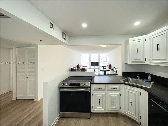 2nd image of 501 Three Islands Blvd APT 414