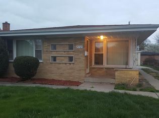 15727 Ellis Ave, Dolton, IL 60419