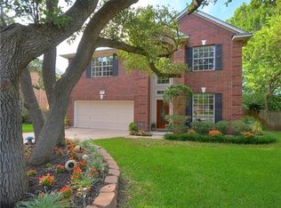 12537 Sir Christophers Cv, Austin, TX 78729