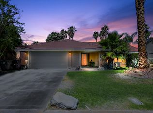 28821 Avenida Diosa, Cathedral City, CA 92234