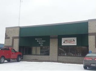 2850 7th St N, Saint Cloud, MN 56303