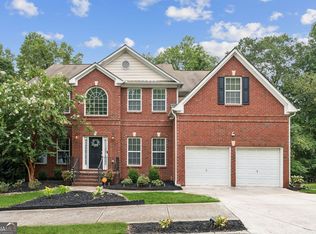 6319 Rooks Pass, Mableton, GA 30126