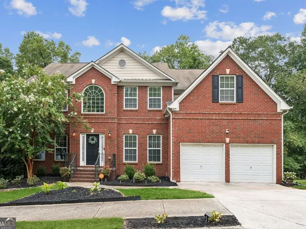 6319 Rooks Pass, Mableton, GA 30126