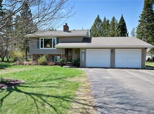 10237 Olker Rd, Hayward, WI 54843