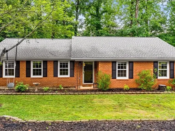 2004 Cottage Pl, Greensboro, NC 27455