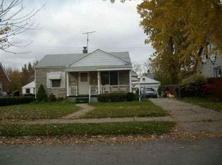 5054 Lodewyck St, Detroit, MI 48224