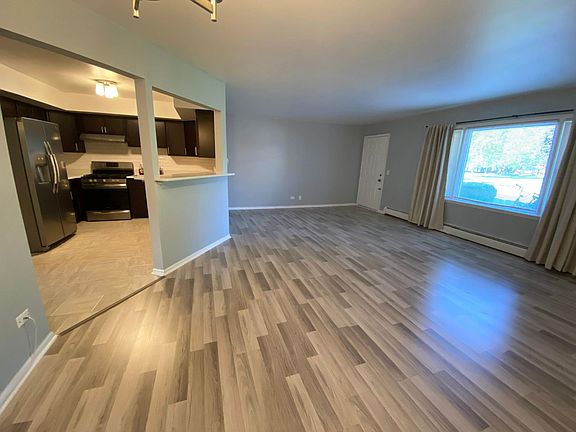 Dining-Kitchen-Living Room