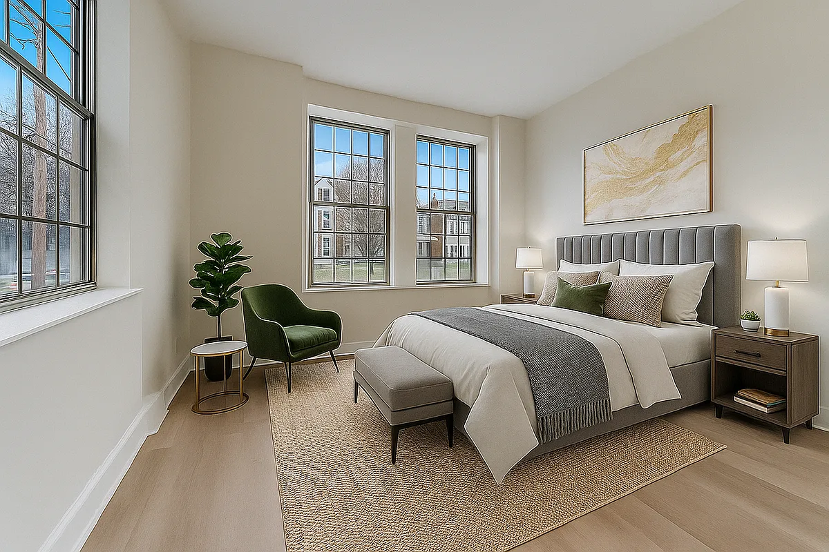 Building Photo - Franklin Manor Apartments