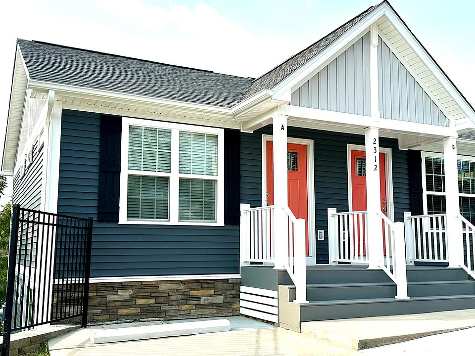 1st image of 2312 Belle Ave NE #B