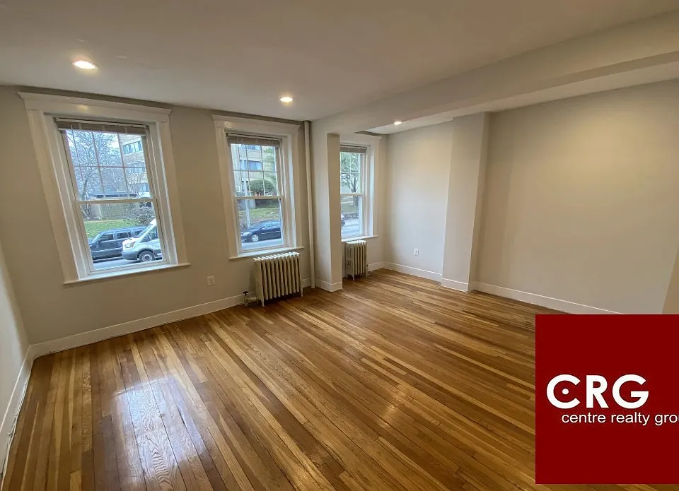 284 Chestnut Hill Ave #5A