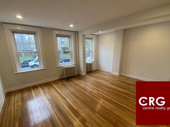 284 Chestnut Hill Ave #5A, Brighton, MA 02135