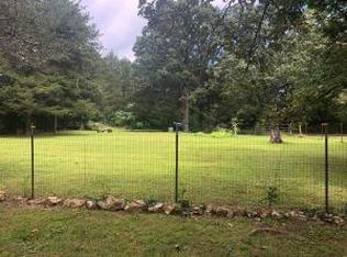E Buck St, Lead Hill, AR 72644