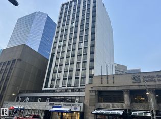 Cambridge Lofts, Edmonton, AB T5J 1R9