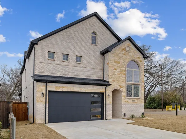 3938 Clay Ave, Irving, TX 75061