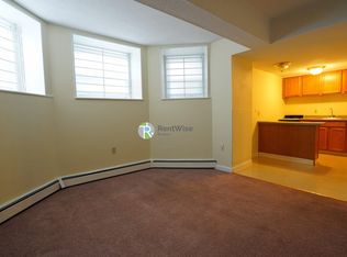 181 Thorndike St #A, Boston, MA 02134