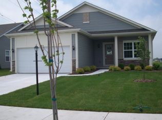 10232 W Towle St, Dyer, IN 46311