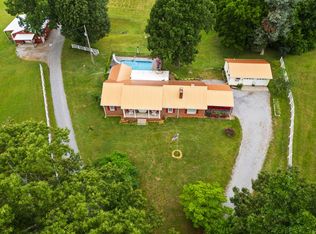 5403 Dixon Rd, Orlinda, TN 37141