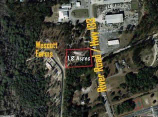8269 River Rd SE, Southport, NC 28461