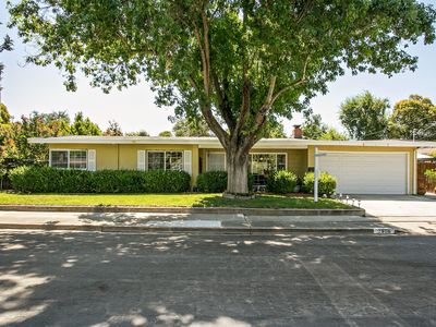 2906 Richard Ave, Concord, CA, 94520